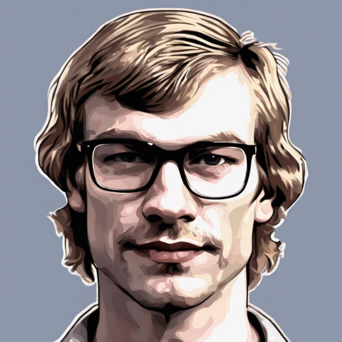 Was du über die Sprüche zu Jeffrey Dahmer wissen musst: Ein Blick auf die dunkle Seite der Kultur