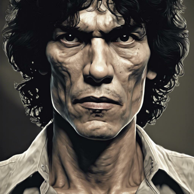 Richard Ramirez (‚Night Stalker‘): Ein Blick auf den berüchtigten Serienmörder und seine Taten