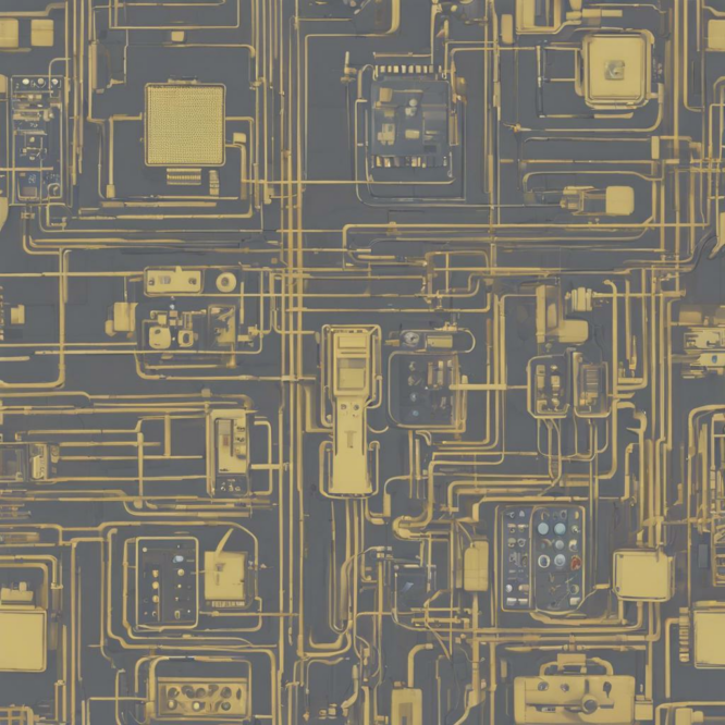 Was ist EMF? – Alles, was du darüber wissen musst!