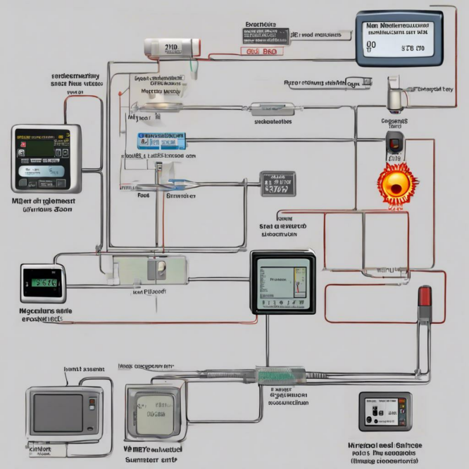 Welches EMF-Gerät eignet sich für die Smartmeter-Messung? Finde die beste Lösung für deine Bedürfnisse!