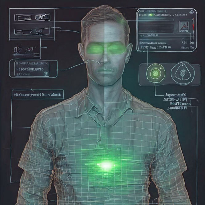 Wie funktioniert der Paranormal EMF Recorder and Scanner? Deine Anleitung zum Aufspüren von Geistern!