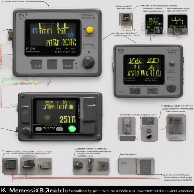 K2-Meter als EMF-Detektor: Was du darüber wissen solltest!