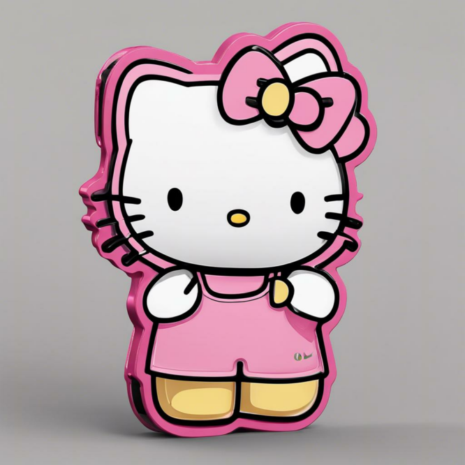 Warum du das Hello Kitty Case Deutsch unbedingt haben solltest!