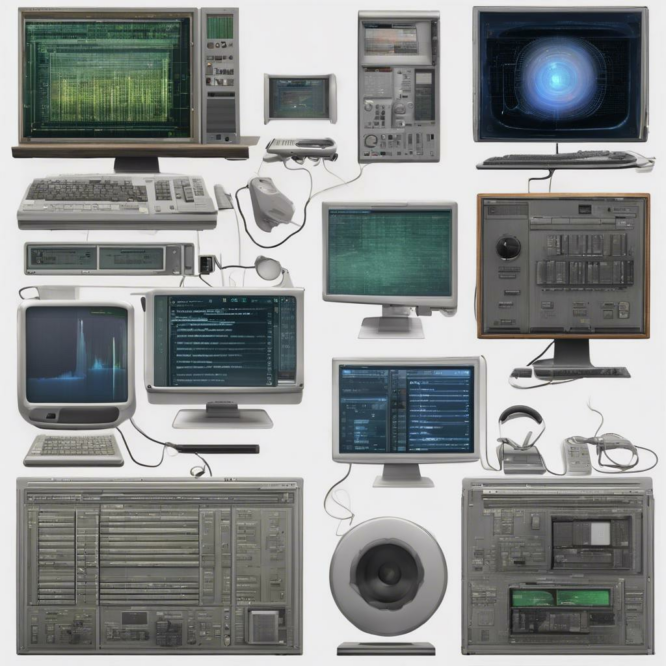 Welche Technologien werden für EVP verwendet? Entdecke die coolen Tools hinter der Elektronischen Verbraucher-Perspektive!