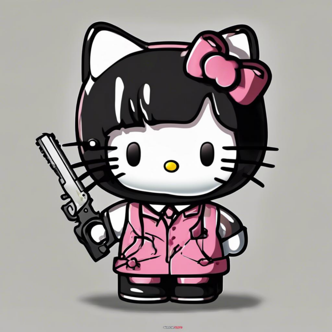 Die Wahrheit hinter dem Chan Man Lok Hello Kitty Mordfall: Was du wissen musst!