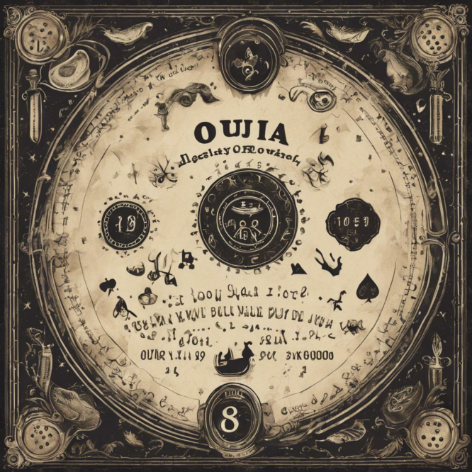 Wie oft kann man Ouija spielen? Tipps und Tricks für dein nächstes Spiel