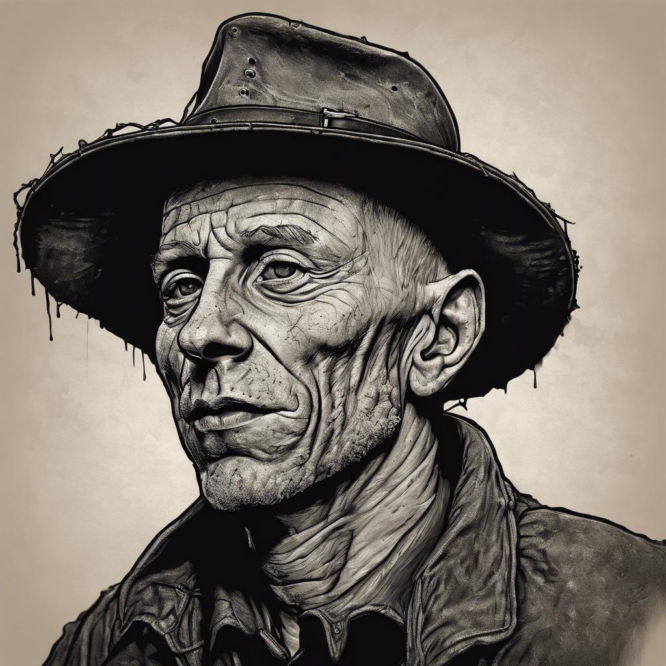 Was ist der Ed Gein Gürtel und warum solltest du ihn kennen?