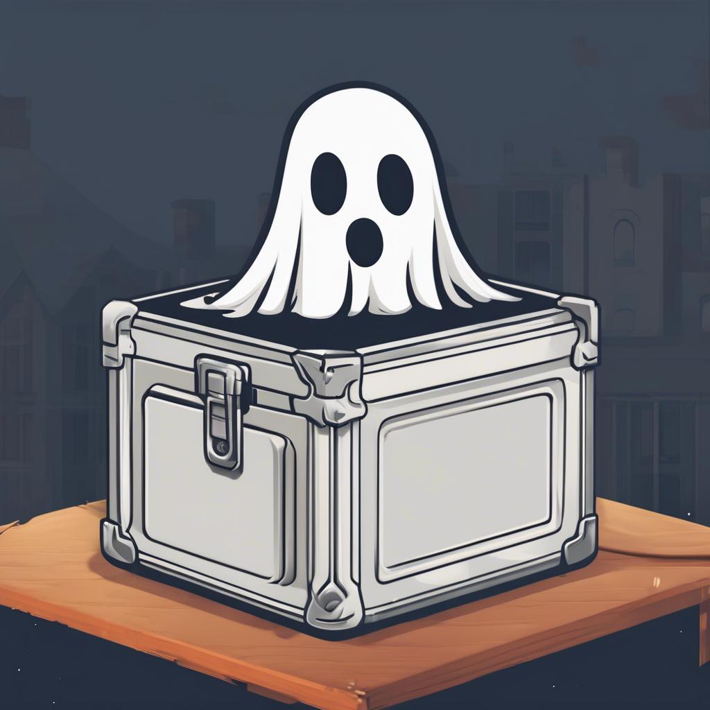 Ghost Commbox Entdecke die besten Möglichkeiten mit der Ghostbox für Android: Dein ...