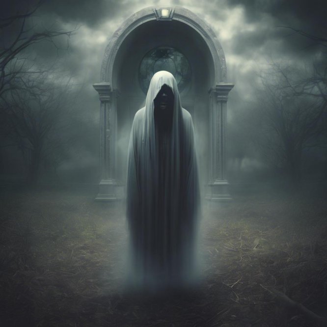 Was du über paranormale Entitäten wissen solltest – Ein Blick in die Welt des Ungewöhnlichen!