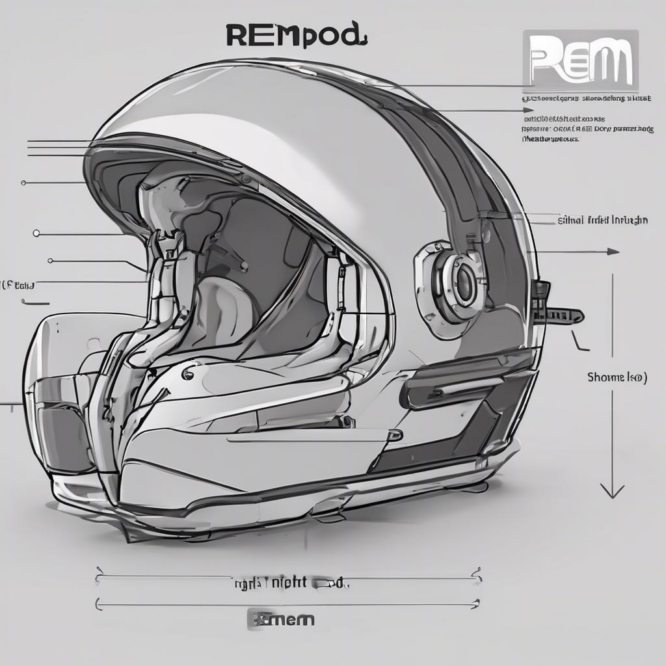 Was ist ein REM-Pod? – Alles, was du über dieses faszinierende Gerät wissen musst!