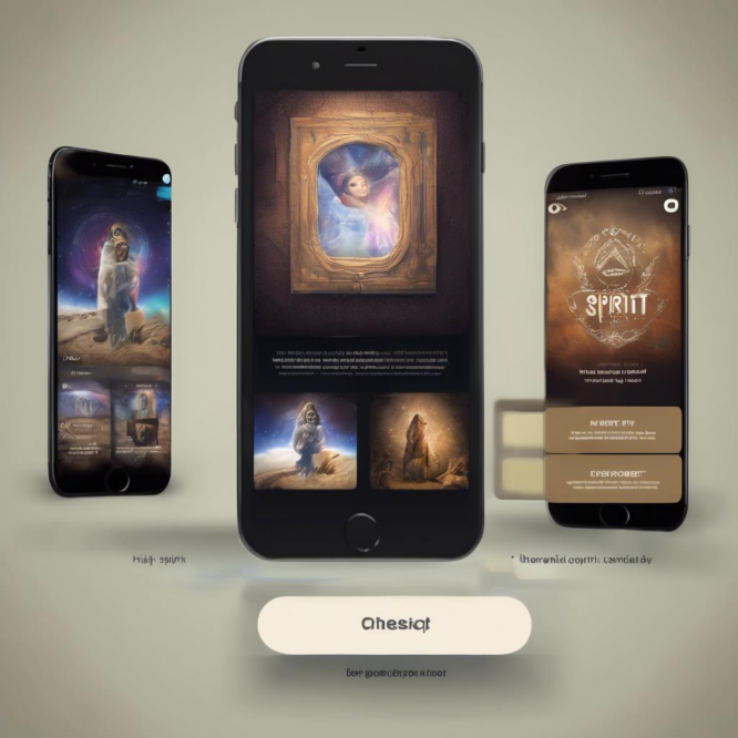 Deine Erfahrungen mit der Spirit Box App: Was du darüber wissen solltest!