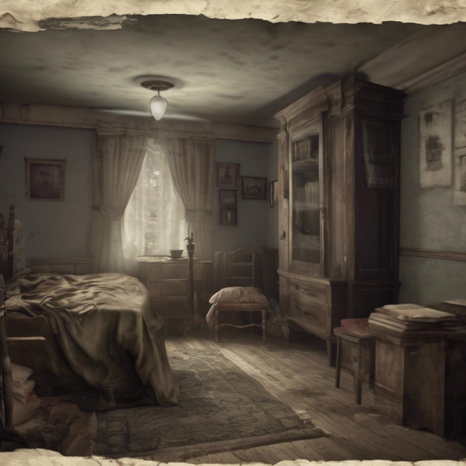 Paranormale Phänomene und historische Berichte: Entdeckungen, die dich zum Staunen bringen!