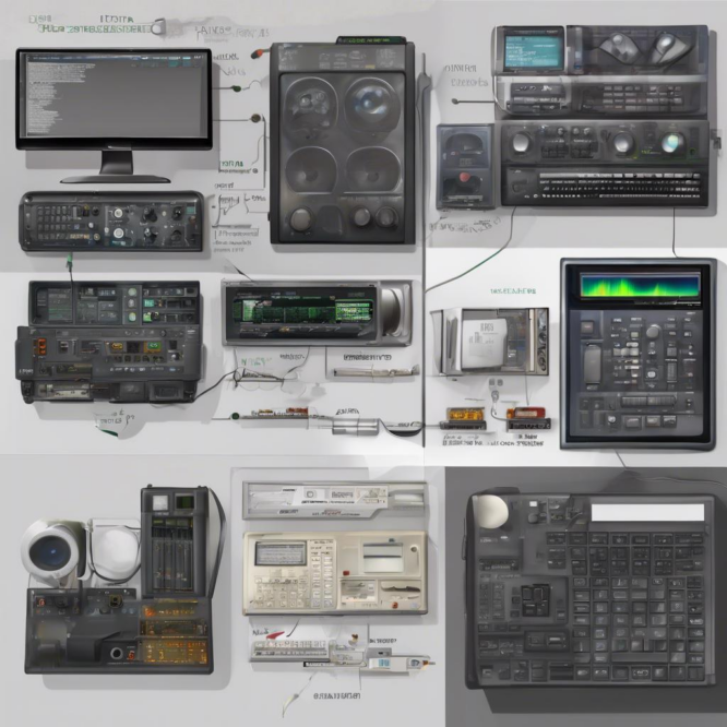 Welche Technologien werden für EVP verwendet? Ein Überblick über die besten Tools und Trends