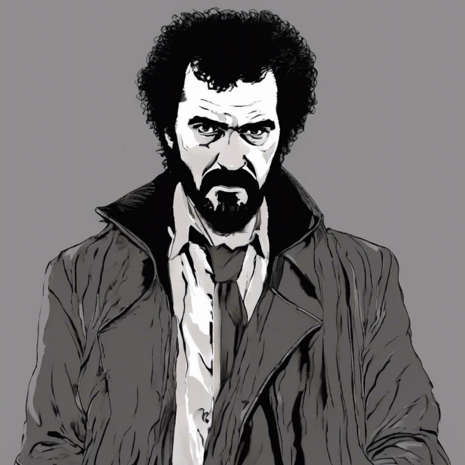 Peter Sutcliffe, auch bekannt als ‚The Yorkshire Ripper‘: Wissenswertes über den berüchtigten Serienkiller