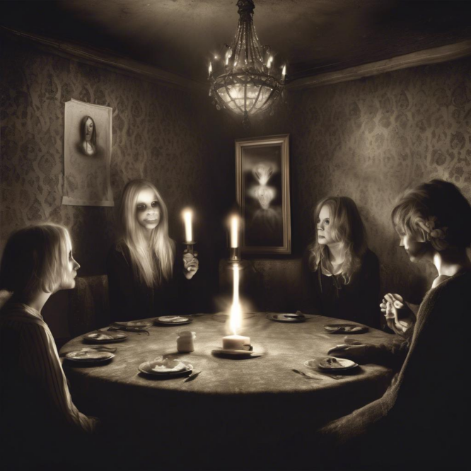 Gibt es Möglichkeiten, um sich auf eine Séance vorzubereiten oder die Erfahrung zu vertiefen? Tipps für deine mystische Reise!