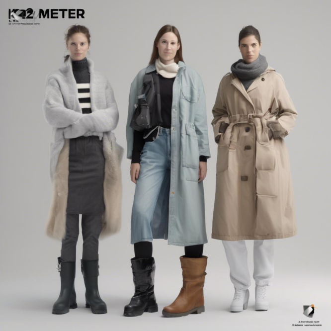 Der große K2-Meter Vergleich verschiedener Modelle: Finde den perfekten Meter für dich!