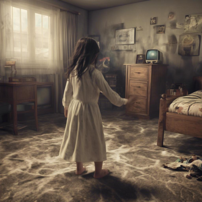 Poltergeist-Phänomene in verschiedenen Kulturen: Was du darüber wissen solltest!