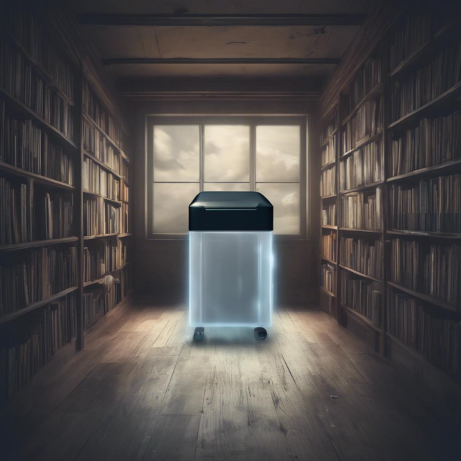 Entdecke die Ghostbox App für Windows: Dein Guide für spukige Erlebnisse!