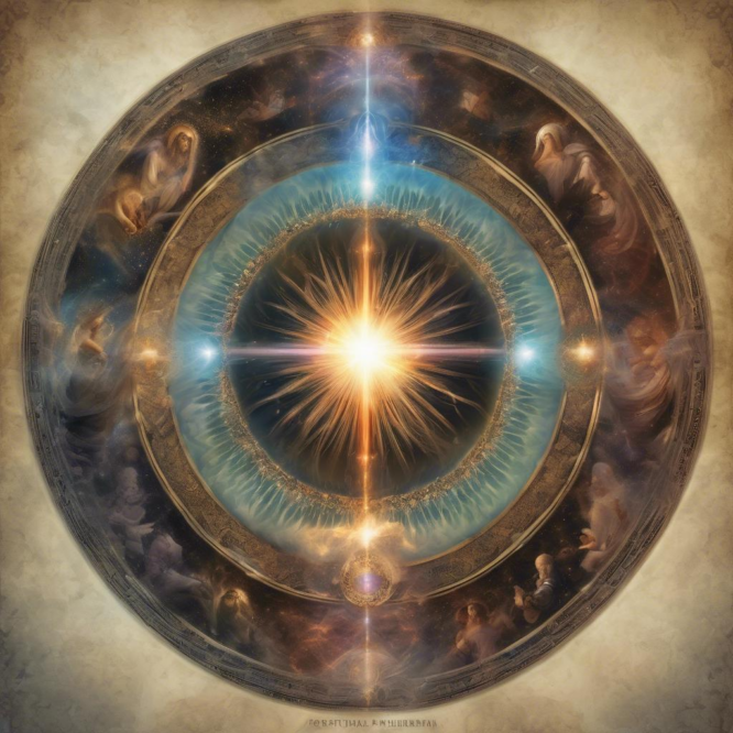 Was sind eigentlich Spirituelle Erscheinungen? Ein Blick auf die mystischen Erlebnisse, die uns umgeben!