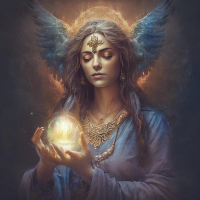 Was sind Spirituelle Geister? Ein informeller Blick auf ihre Bedeutung und Einfluss auf dich!