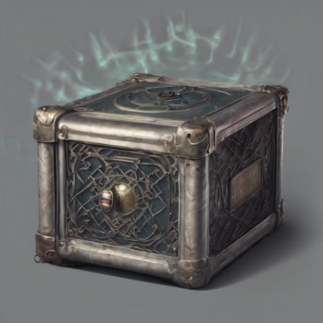 Entdecke die Welt der Ghost Box Spirit-Kommunikatoren: Wie du mit Geistern kommunizieren kannst!