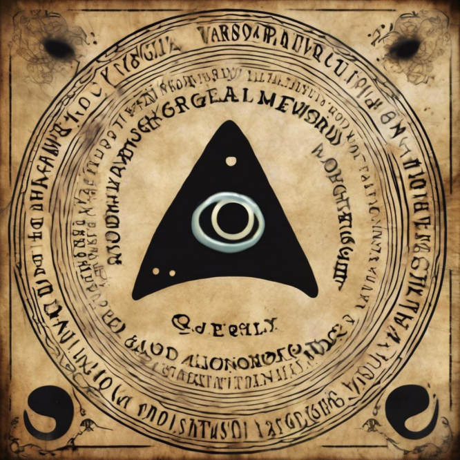 Ouija-Brett und negative Energien: Was du wissen solltest, bevor du spielst!