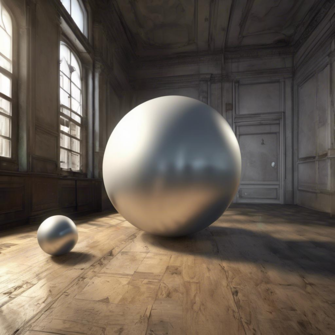 Welche technischen Aspekte beeinflussen die Entstehung von Orbs auf Fotos? Ein Blick hinter die Kulissen!