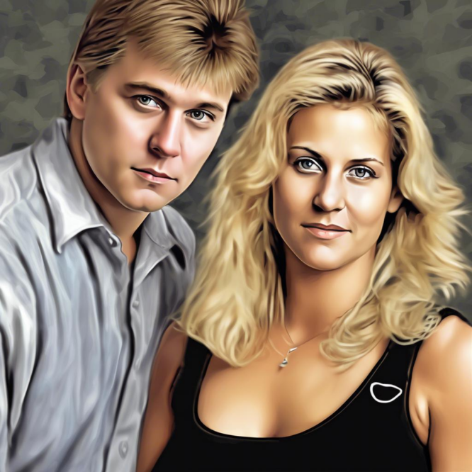 Paul Bernardo and Karla Homolka: Was du über die Fälle wissen solltest
