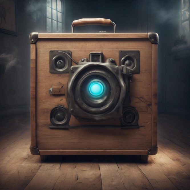 Entdecke die faszinierenden Ghostbox Erfahrungen: Was du wissen solltest!