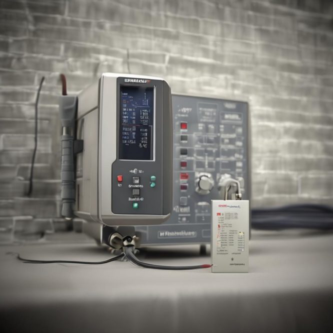 Emf spukhaus messung: Wie du elektromagnetische Felder im Spukhaus richtig misst