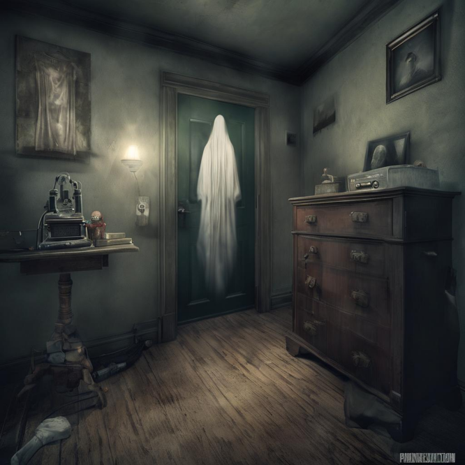 Paranormale Untersuchung: Was du über gängige Sprüche und Redewendungen wissen solltest