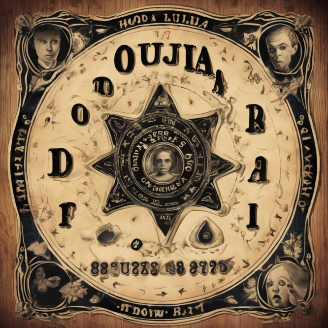 Warum spielen Menschen mit dem Ouija-Brett? Was du über Faszination, Risiken und Mythen wissen solltest