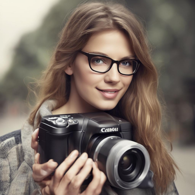 Camcorder mit optischem Bildstabilisator: Was du wissen musst