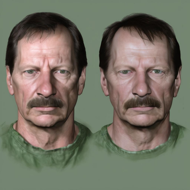 Was du über die Aussagen von Gary Ridgway („Green River Killer“) wissen solltest