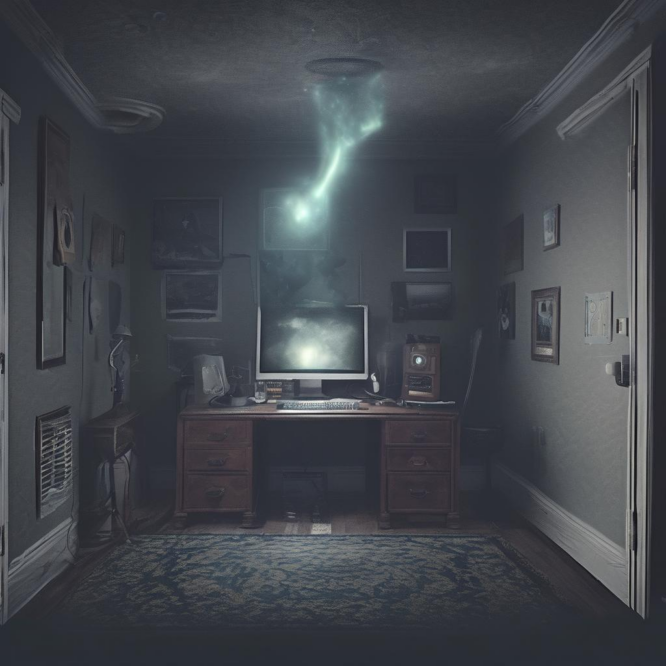 Paranormale Kommunikation: Was du über Geisterkontakte, Telepathie und Co. wissen solltest