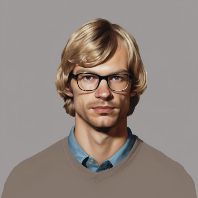 Jeffrey Dahmer: Was du über die Verwendung seines Namens in Sprüchen und Memes wissen solltest