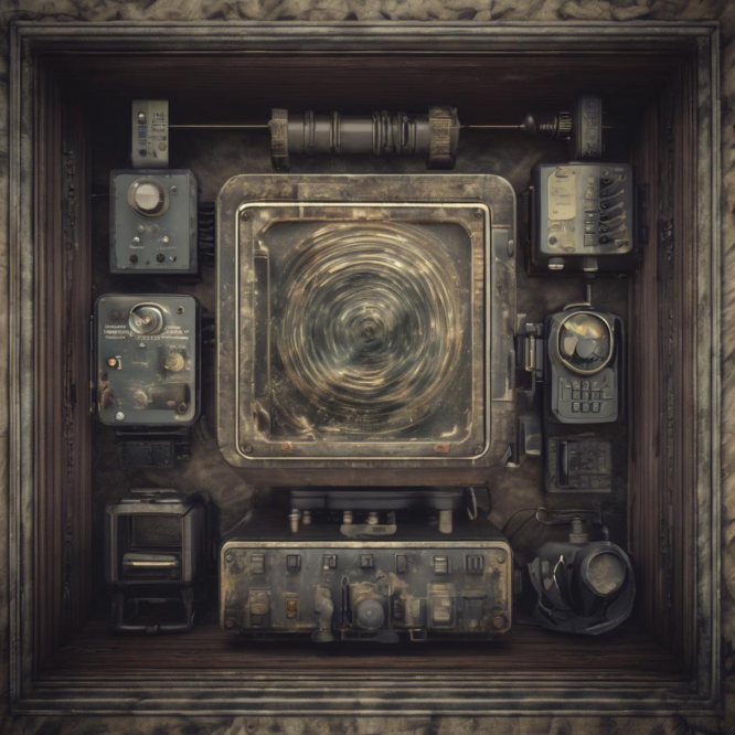 Spirit Box Paranormale Signale entschlüsseln: So deutest du Stimmen und erkennst echte Phänomene
