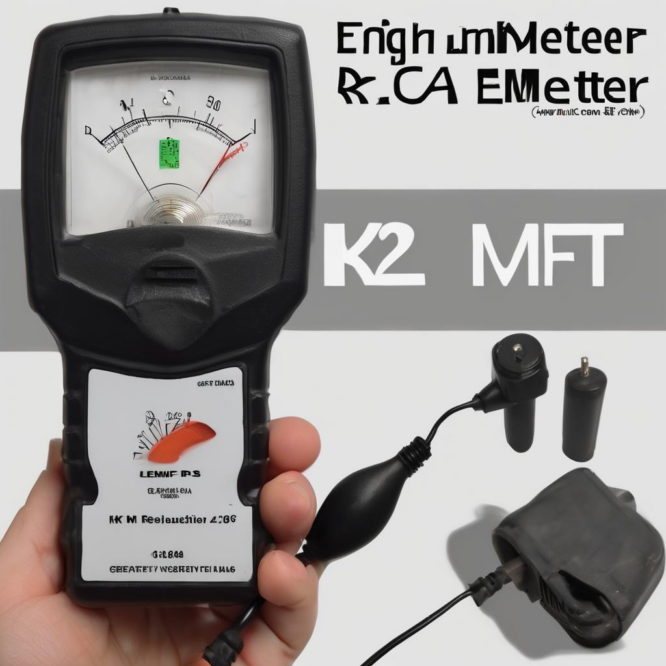 K2-EMF-Meter: Was du über die gängigen Aussagen und Mythen zum Gerät wissen musst