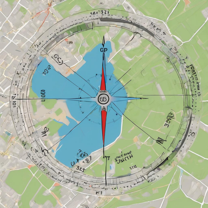 GPS-Uhr mit eingebautem Kompass – was du beim Kauf und Einsatz wissen solltest