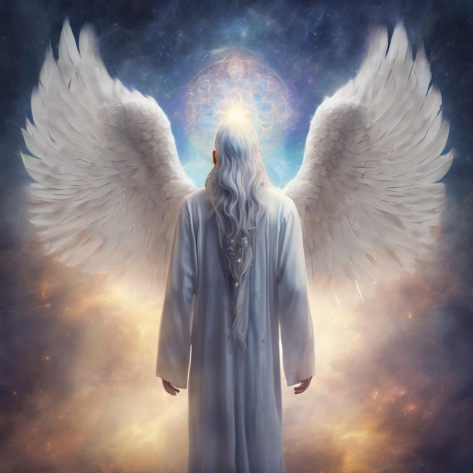 Wie man Geisterführer als spirituelle Wegweiser nutzt – so findest du sie und arbeitest sicher mit ihnen