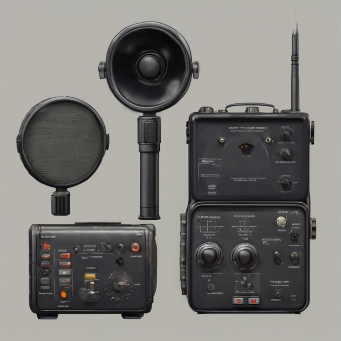 Beste Geräte für EVP-Aufnahmen: Welche Ausrüstung du wirklich brauchst