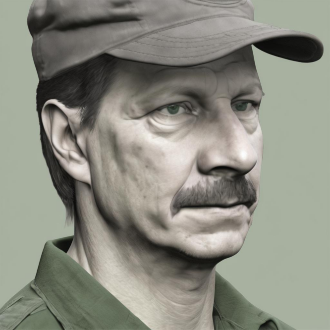 Was du über Gary Ridgway („Green River Killer“) wissen solltest