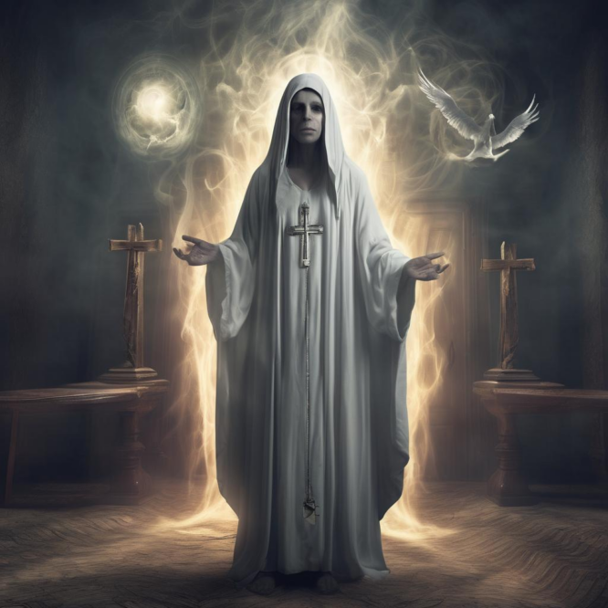 Paranormale Phänomene und die Religion: Was du wirklich wissen solltest