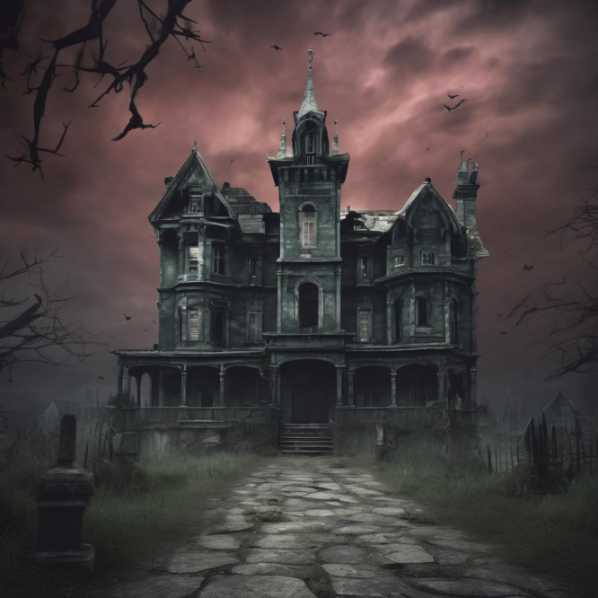 Gruselorte weltweit: Was du über die unheimlichsten Orte und ihre Sagen wissen musst