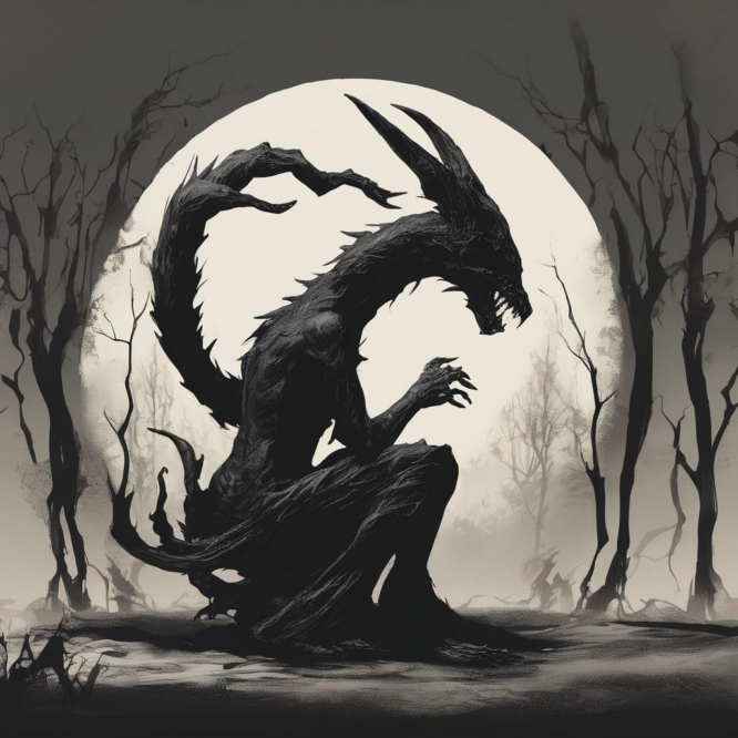 Schattenwesen und ihre Auswirkungen auf die Psyche: Was du wissen solltest