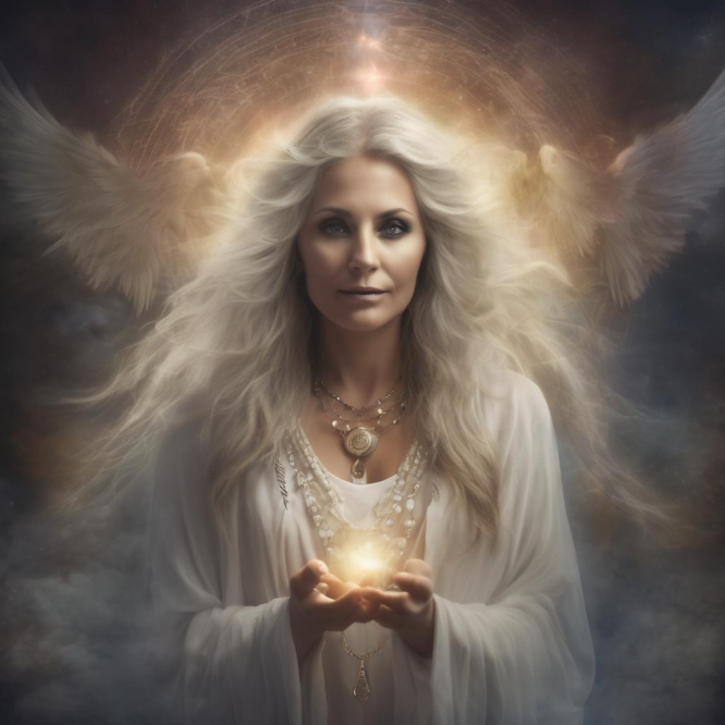 Was du über Geisterführer und ihre Rolle in der Medialität wissen solltest