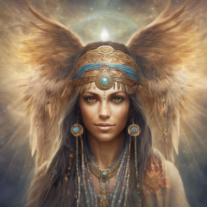 Geisterführer und ihre Verbindung zur spirituellen Weisheit – wie du sie erkennst und für dich nutzt