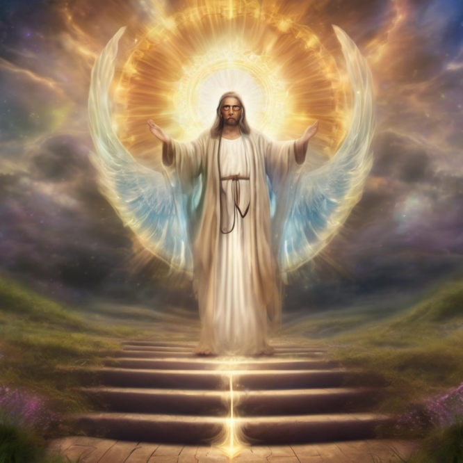 – Was ist Geistige Begleitung? Ein einfacher Leitfaden für dich  
– Geistige Begleitung verstehen: Wie sie dich im Alltag unterstützen kann  
– Geistige Begleitung – Sprüche und Impulse, die dich begleiten  
– Geistige Begleitung für dich: Zitate und Geda