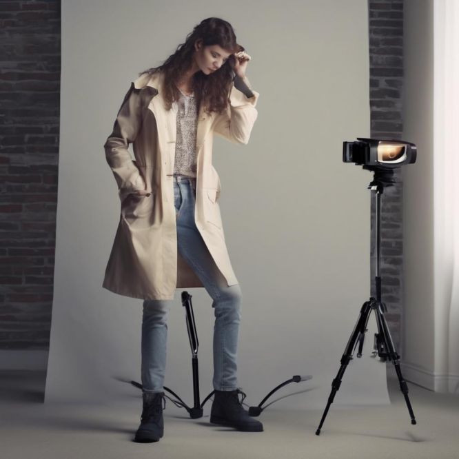 Camcorder mit integriertem Projektor: Was du über die praktische Kombination wissen musst