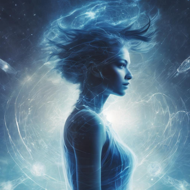 Geisterkommunikation verstehen: Was du über den Kontakt mit Verstorbenen wissen solltest